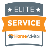 AP Construction, LLC is a HomeAdvisor Service Award Winner